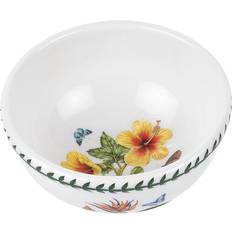 Portmeirion Exotic Botanic Garden with Hibiscus Salad Bowl 5.5"