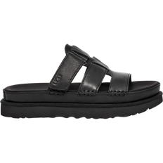 UGG Goldenstar Slide - Black