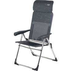 Crespo Camping Chair AL/213