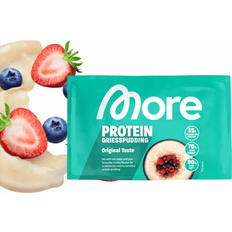 Beste Milchprodukte More Protein Grießpudding 60g