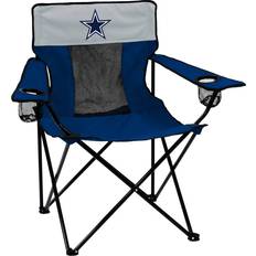 Football Sports Fan Products NFL Dallas Cowboys Elite Chair