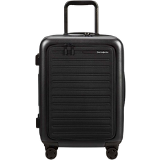 Samsonite Stackd Spinner Expandable 55cm