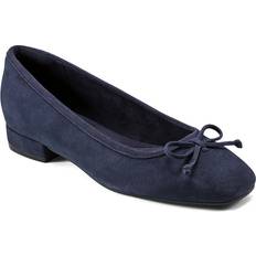 Rockport Sadie - Navy Suede