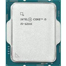 Intel Core i5 12400T 1.8GHz Socket 1700 Tray