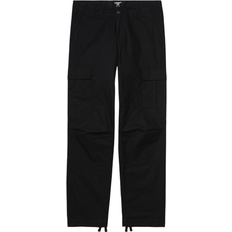 Carhartt WIP Regular Cargo Pant - Black