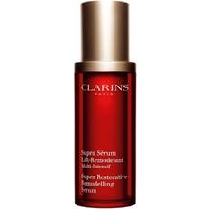 Clarins Super Restorative Remodelling Serum 1fl oz