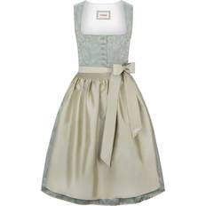 Bergfeuer Damen Elodie Dirndl, Salbei