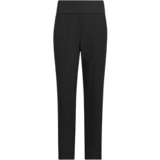 Adidas Women's Ultimate365 Solid Ankle Pants - Black