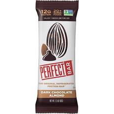 Perfect Bar Dark Chocolate Almond 16