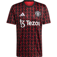 Adidas Men's Manchester United Pre-Match Jersey