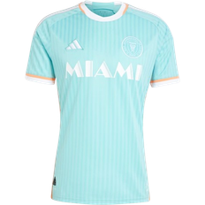 Adidas Men Inter Miami CF 24 Messi Authentic Third Shirt