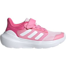 Adidas Kid's Tensaur Run 2.0 - Clear Pink/Cloud White/Pulse Magenta