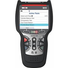 Innova 5610 OBD2 Bidirectional Scan Tool