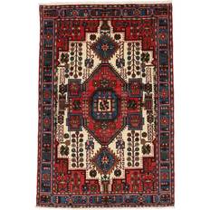 RugVista Nahavand Old Mehrfarbig 138x205cm