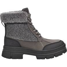 UGG Schneestiefel UGG Ashton Addie - Charcoal