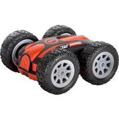 Ferngesteuerte Spielzeuge Carrera Mini Vertical Stunt Car RTR 370402009