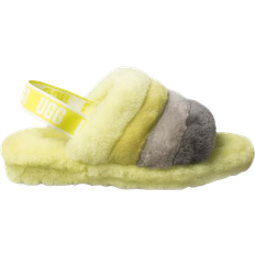 UGG Fluff Yeah - Sulfur Multi