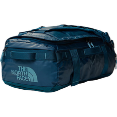 Duffletaschen & Sporttaschen The North Face Base Camp Voyager Duffel 32L - Midnight Petrol/Algae Blue