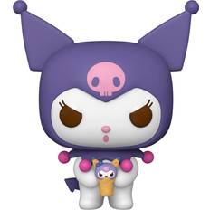 Funko pop Funko Pop! Hello Kitty & Friends Kuromi