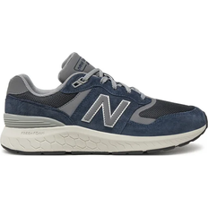 New Balance Wanderschuhe New Balance Fresh Foam Walking 880 v6 M - Eclipse/Castlerock