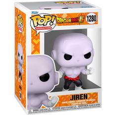 Spielzeuge Funko Pop! Animation Dragon N Ball Jiren