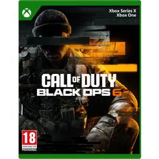 Call of Duty: Black Ops 6 (XBSX)