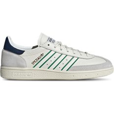 Adidas Handball Spezial - Core White/Green/Night Indigo