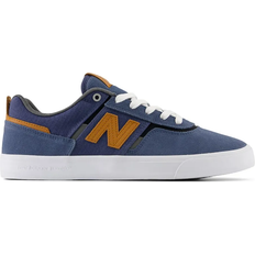 New Balance Numeric Jamie Foy 306 M - Vintage Indigo/Tan