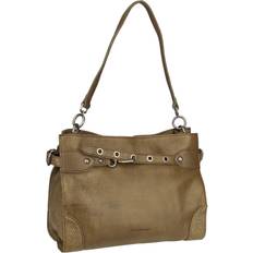 FredsBruder Belt It Shoulder Bag - Soft Taupe