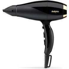 Hårfønere Babyliss Air Pro 2300 6714E