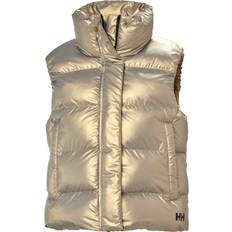 Golden Westen Helly Hansen Women's Jade Vest - Lynx