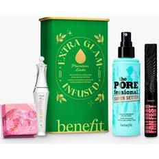 Benefit Extra Glam Infused Makeup Gift Set