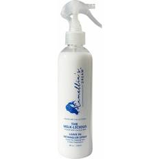 dream the milk-licious leave-in detangler spray