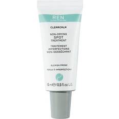 Reparierend Akne-Behandlung REN Clean Skincare ClearCalm Non-Drying Spot Treatment 15ml