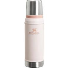 Stanley The Legendary Classic Rose Quartz Thermos 0.13gal