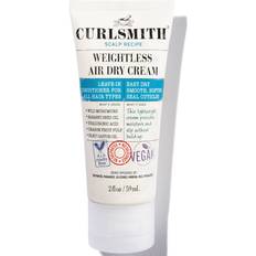 Curlsmith Weightless Air Dry Cream 2fl oz