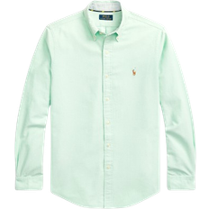 Polo Ralph Lauren Men's The Iconic Oxford Shirt - Classic Kelly