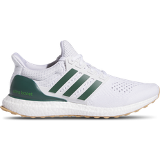 Adidas UltraBoost 1.0 M - Cloud White/Collegiate Green/Gum