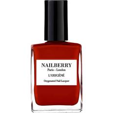 Nailberry L'Oxygene Oxygenated Harmony 15ml