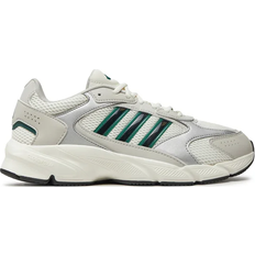 Adidas Crazychaos 2000 - Core White/Collegiate Green/Silver Metallic