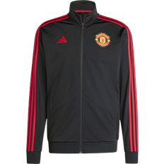 Soccer Sports Fan Apparel Adidas Men's Manchester United DNA Track Top