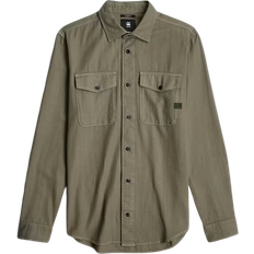 G-Star Marine Slim Shirt - Shamrock