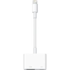 Apple Lightning - HDMI/Lightning Adapter M-F