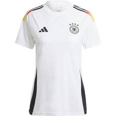 Tyskland Landslagsdrakter Adidas Men Germany 24 Fan Home Shirt