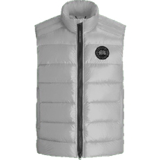 Canada Goose Crofton Vest - Boulder Grey