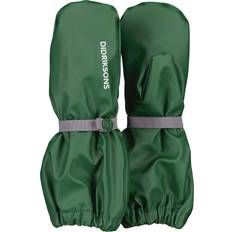 Tilbehør Didriksons Pileglove Kid's Galon - Pine Green (505019-H14)