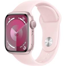 Wearables Apple Watch Series 9 41mm Aluminium Case with Sport Band