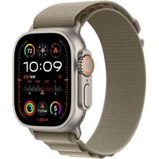 Wearables Apple Watch Ultra 2 (1st generation), Alpine Loop