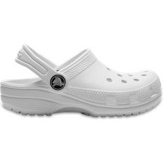 Crocs Kid's Classic - White