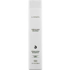 Lanza Healing Nourish Stimulating Shampoo 300ml